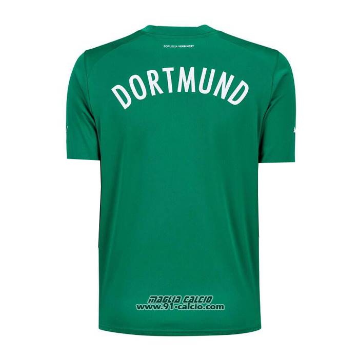 Maglia
 Borussia Dortmund Portiere
 2022-2023 Verde